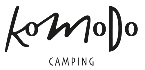 Komodo Camping Gargazon